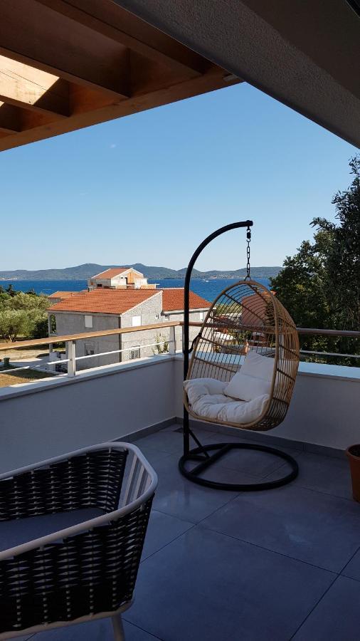 O'Live Residence - Designer Suites Bibinje Exterior photo