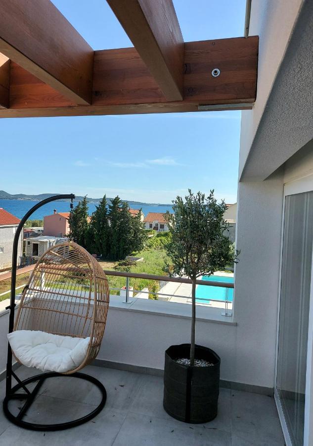 O'Live Residence - Designer Suites Bibinje Exterior photo