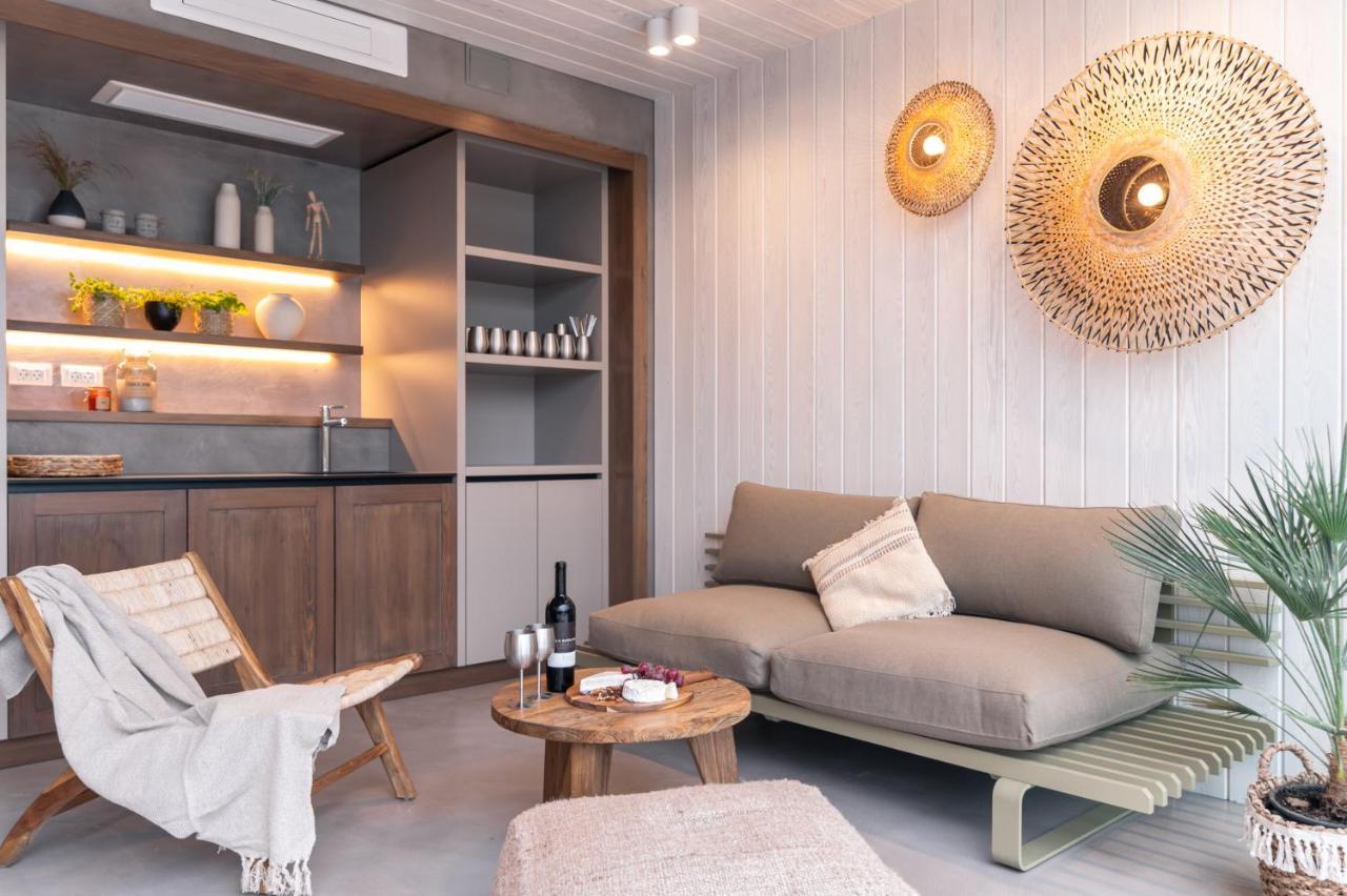 O'Live Residence - Designer Suites Bibinje Exterior photo