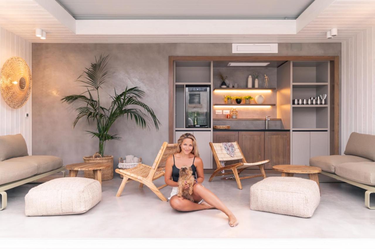 O'Live Residence - Designer Suites Bibinje Exterior photo