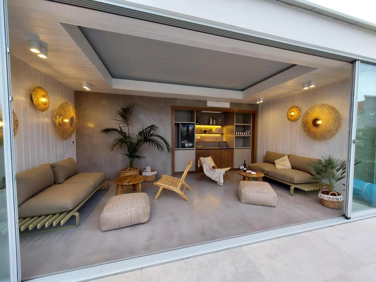 O'Live Residence - Designer Suites Bibinje Exterior photo