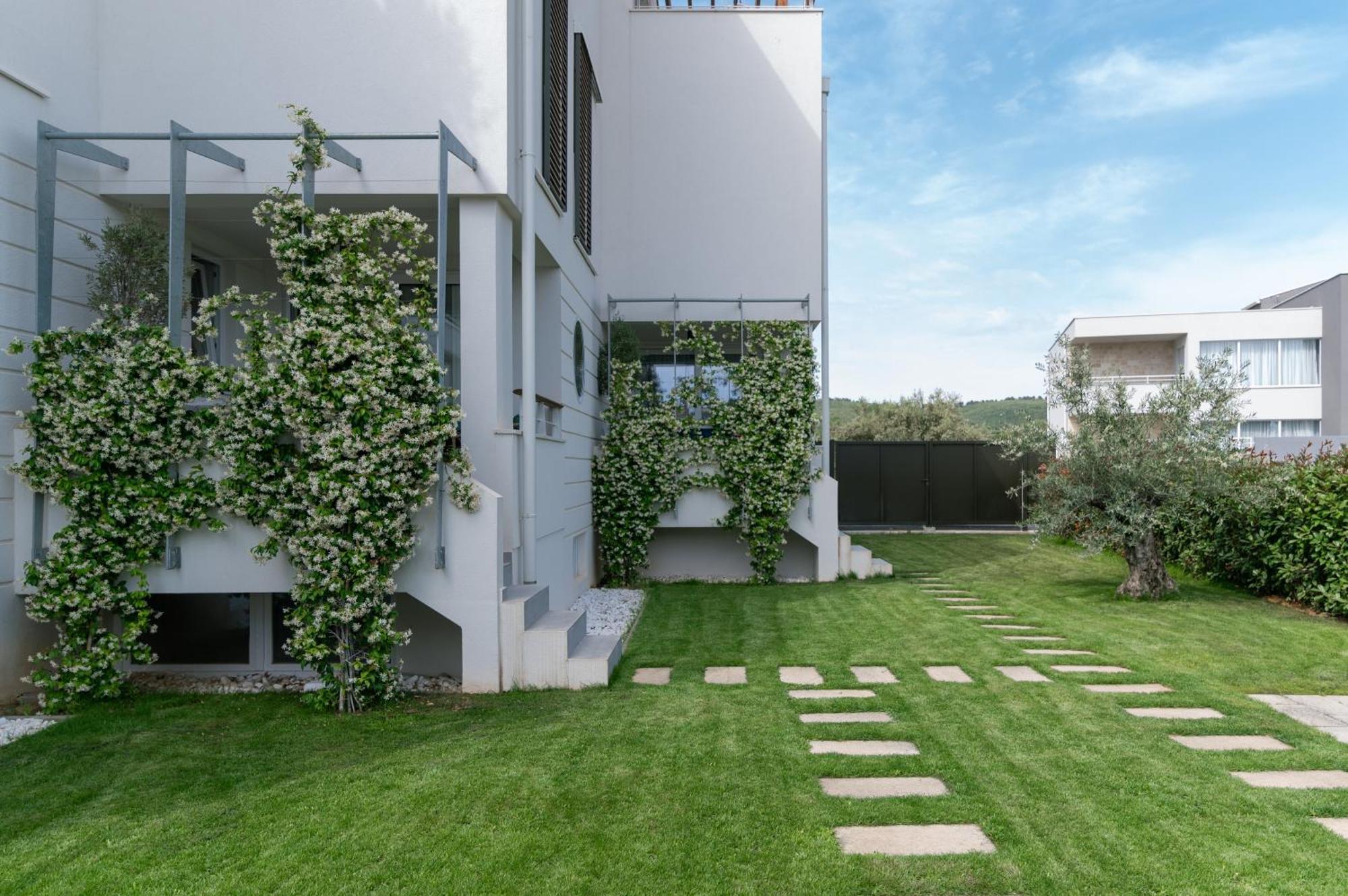 O'Live Residence - Designer Suites Bibinje Exterior photo